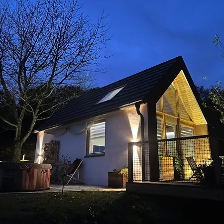 Villa Hiska Pod Cresnjo à Rogašovci Extérieur photo