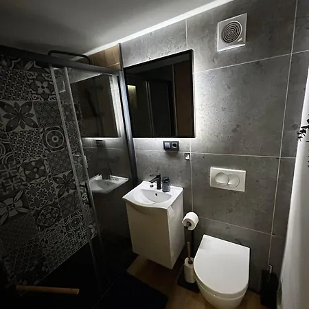 Villa Hiska Pod Cresnjo à Rogašovci Extérieur photo