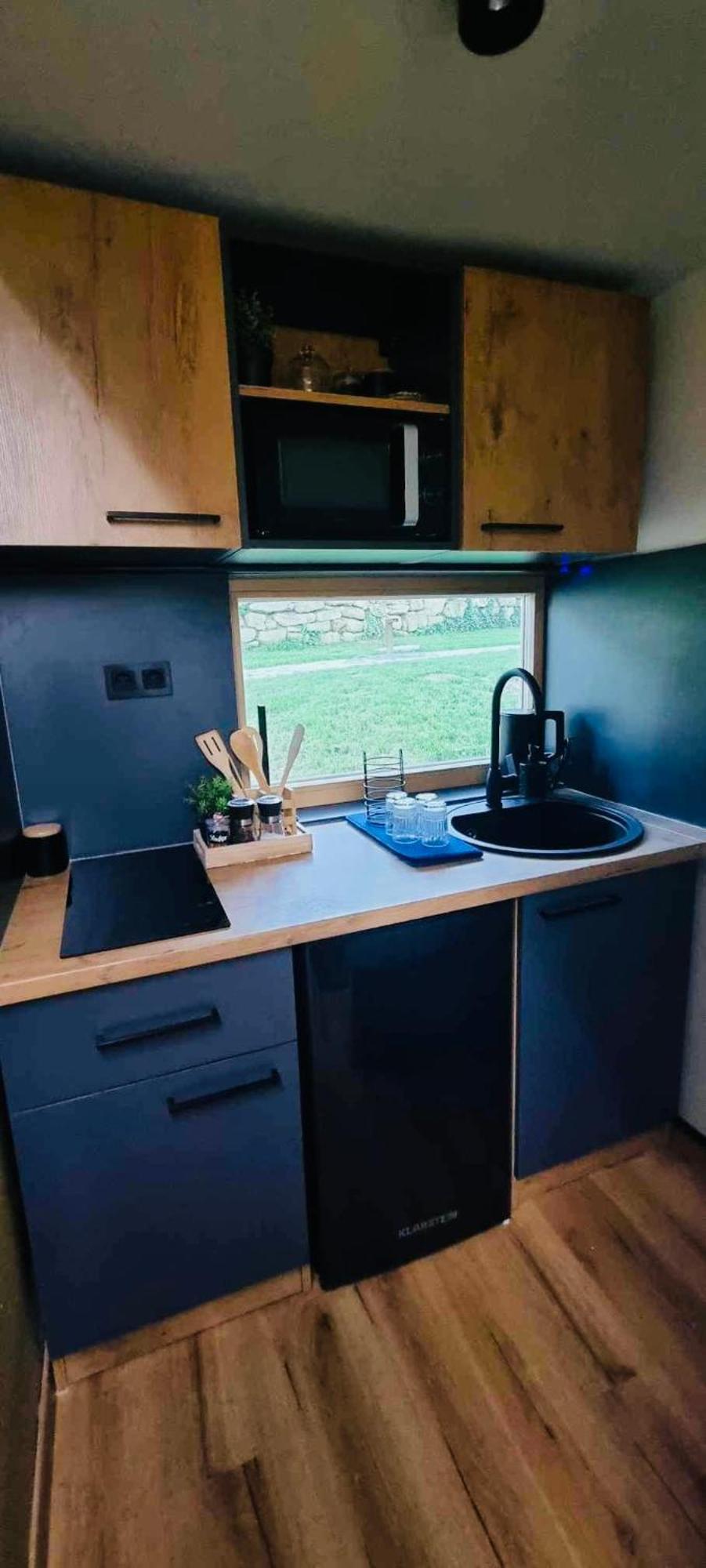 Hiska Pod Cresnjo Holiday home *