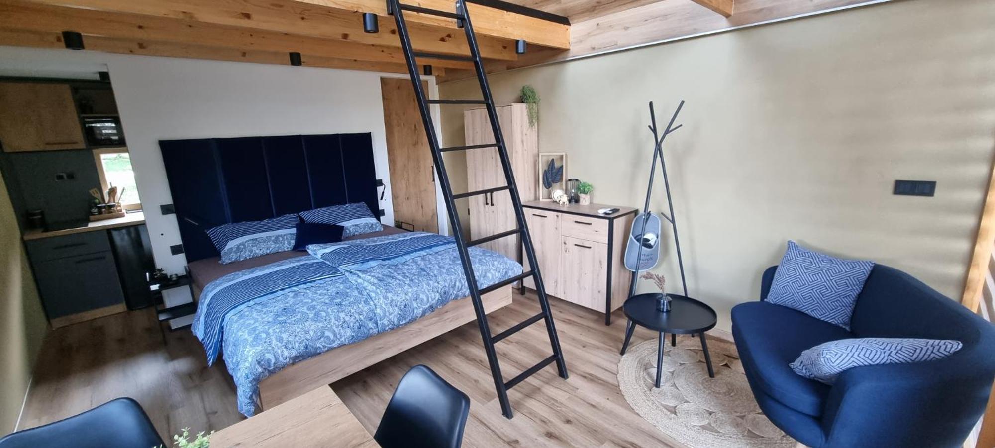 Holiday home Hiska Pod Cresnjo