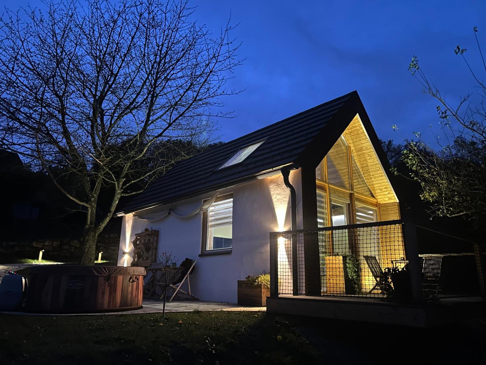 Holiday home Hiska Pod Cresnjo