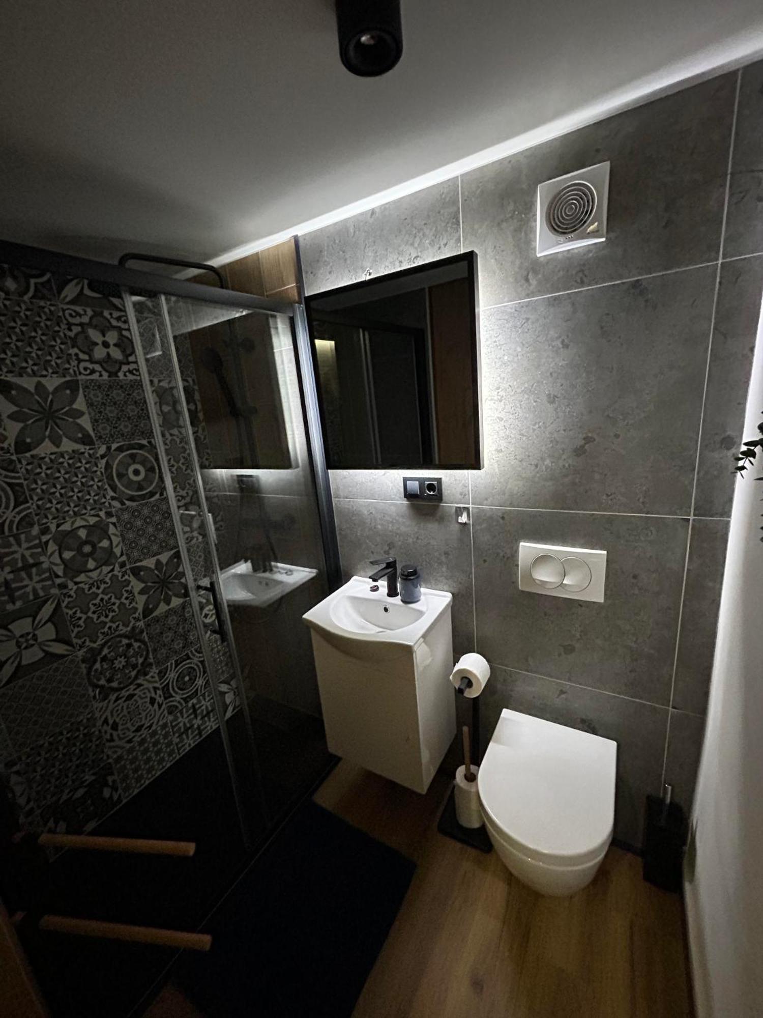 Holiday home Hiska Pod Cresnjo *