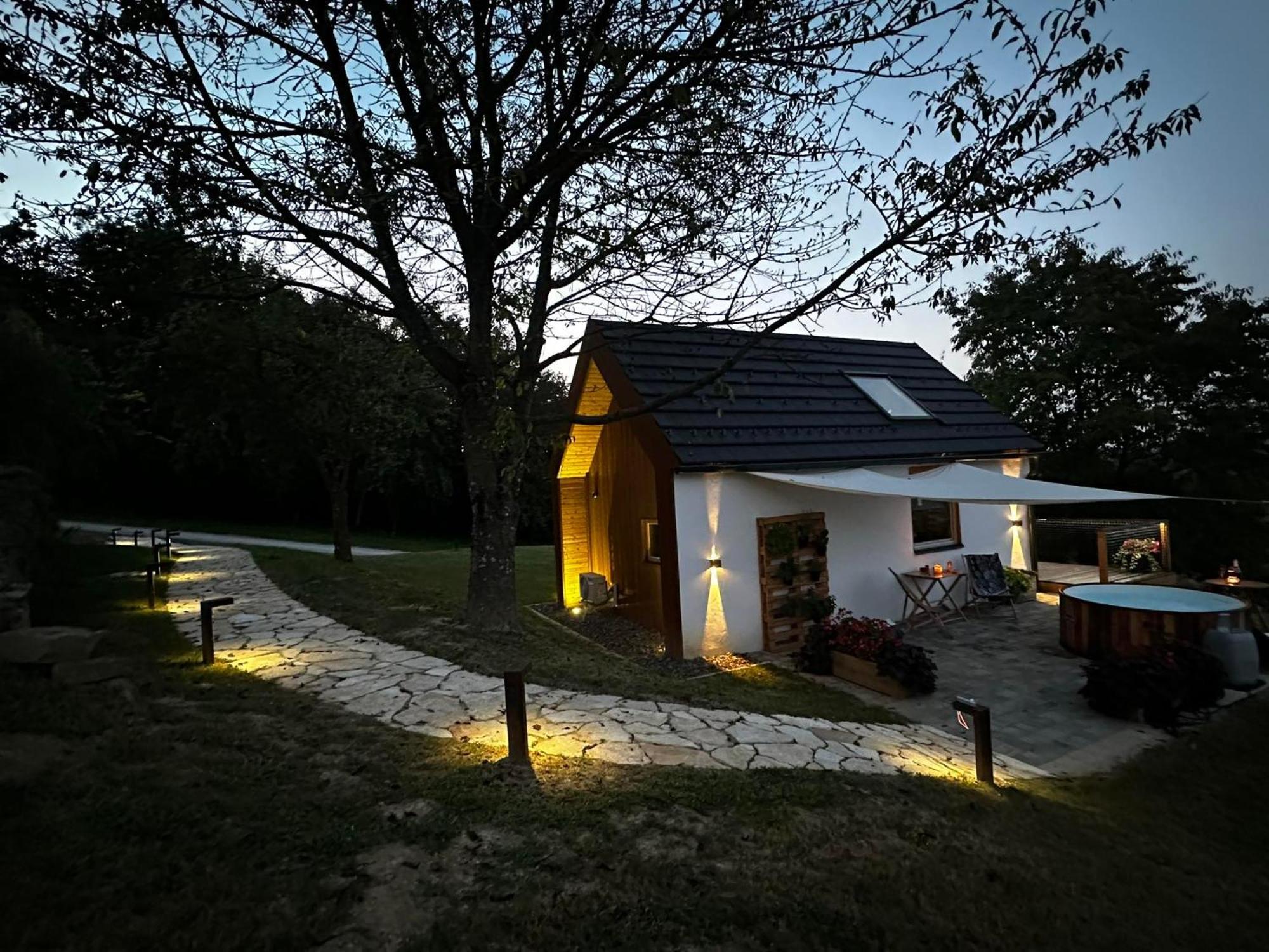 Hiska Pod Cresnjo Holiday home *
