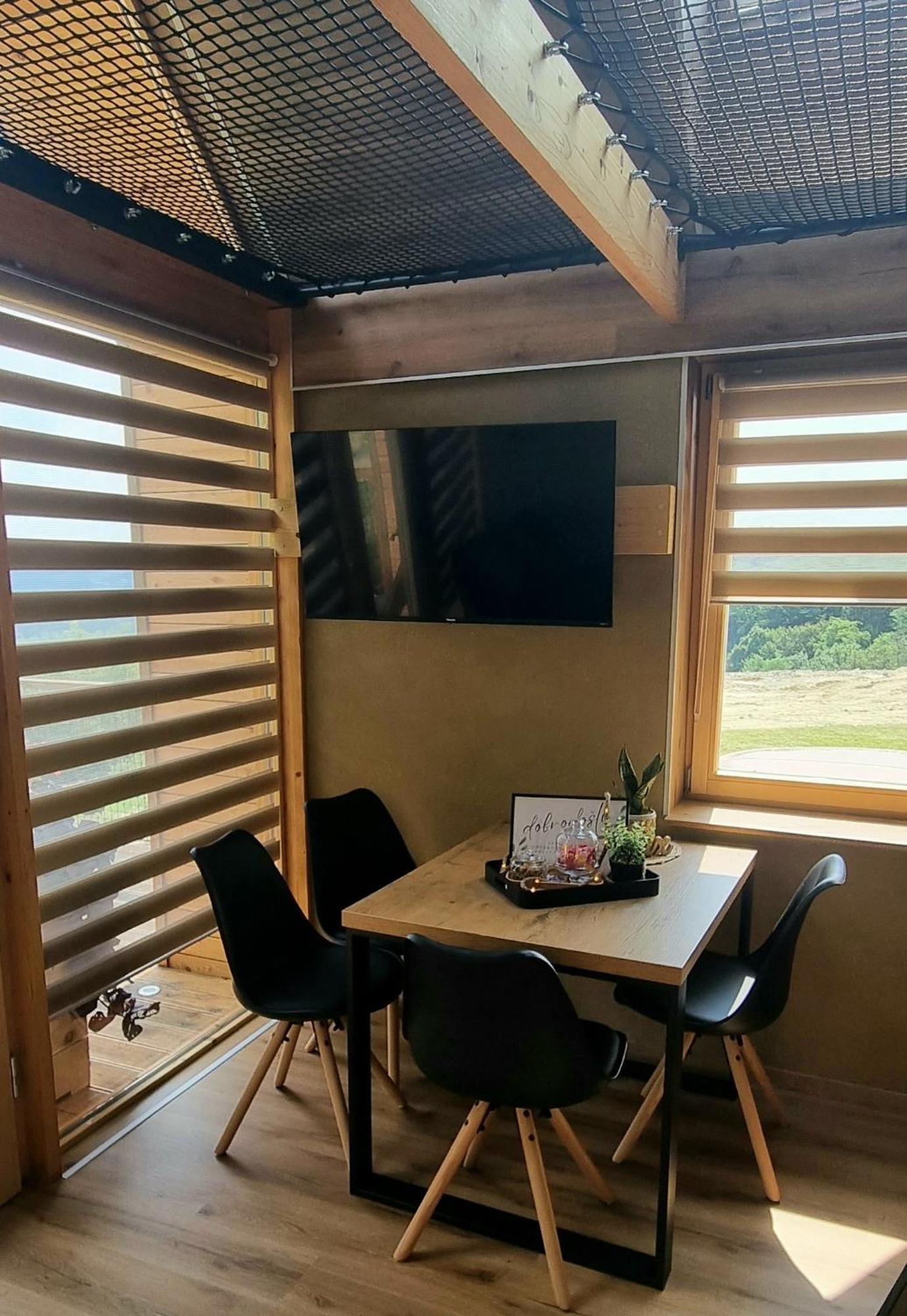 Holiday home Hiska Pod Cresnjo